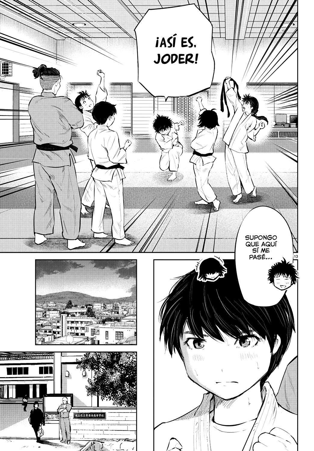 Capitulo 63 page 14