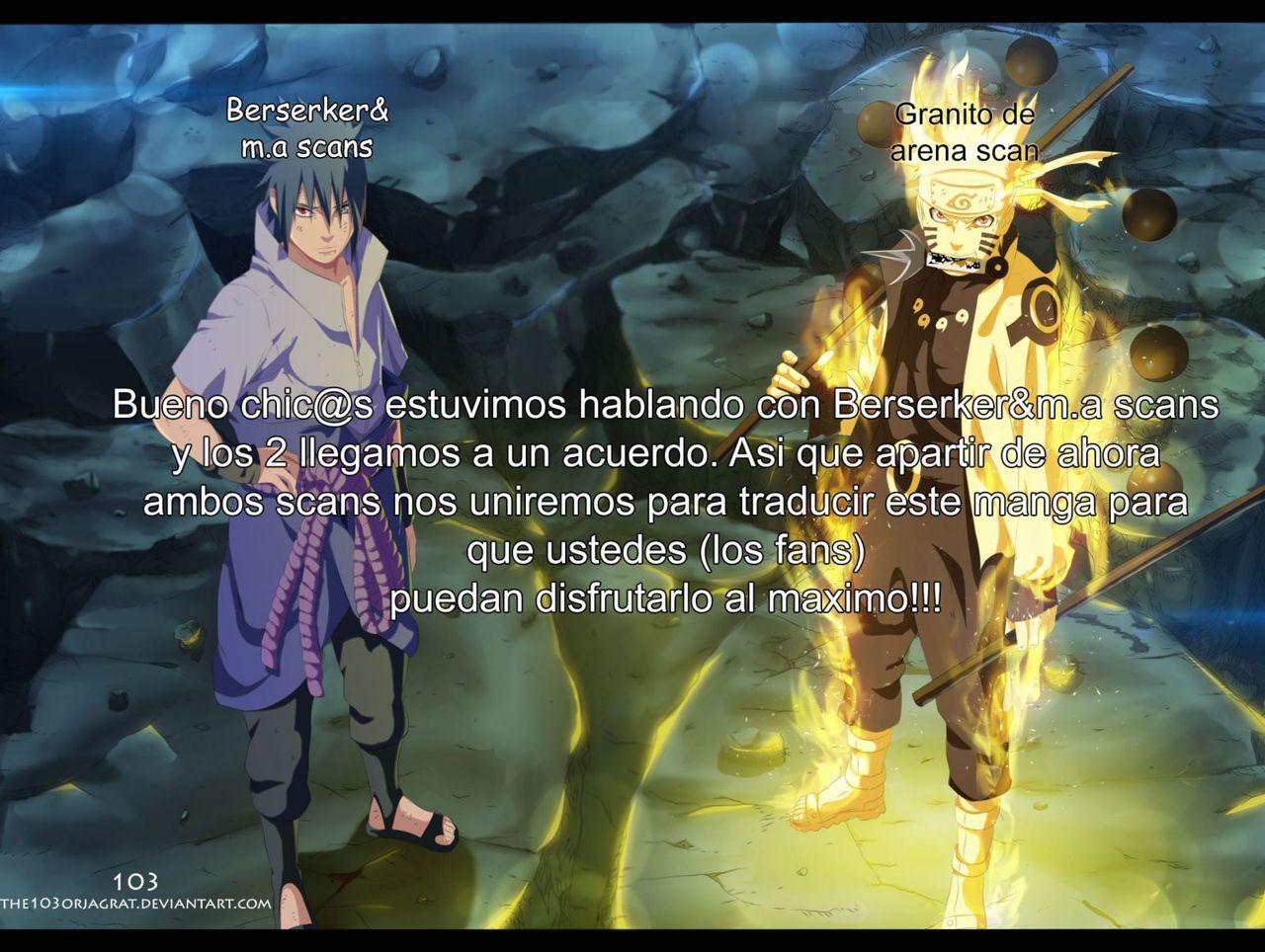Capitulo 88 page 20