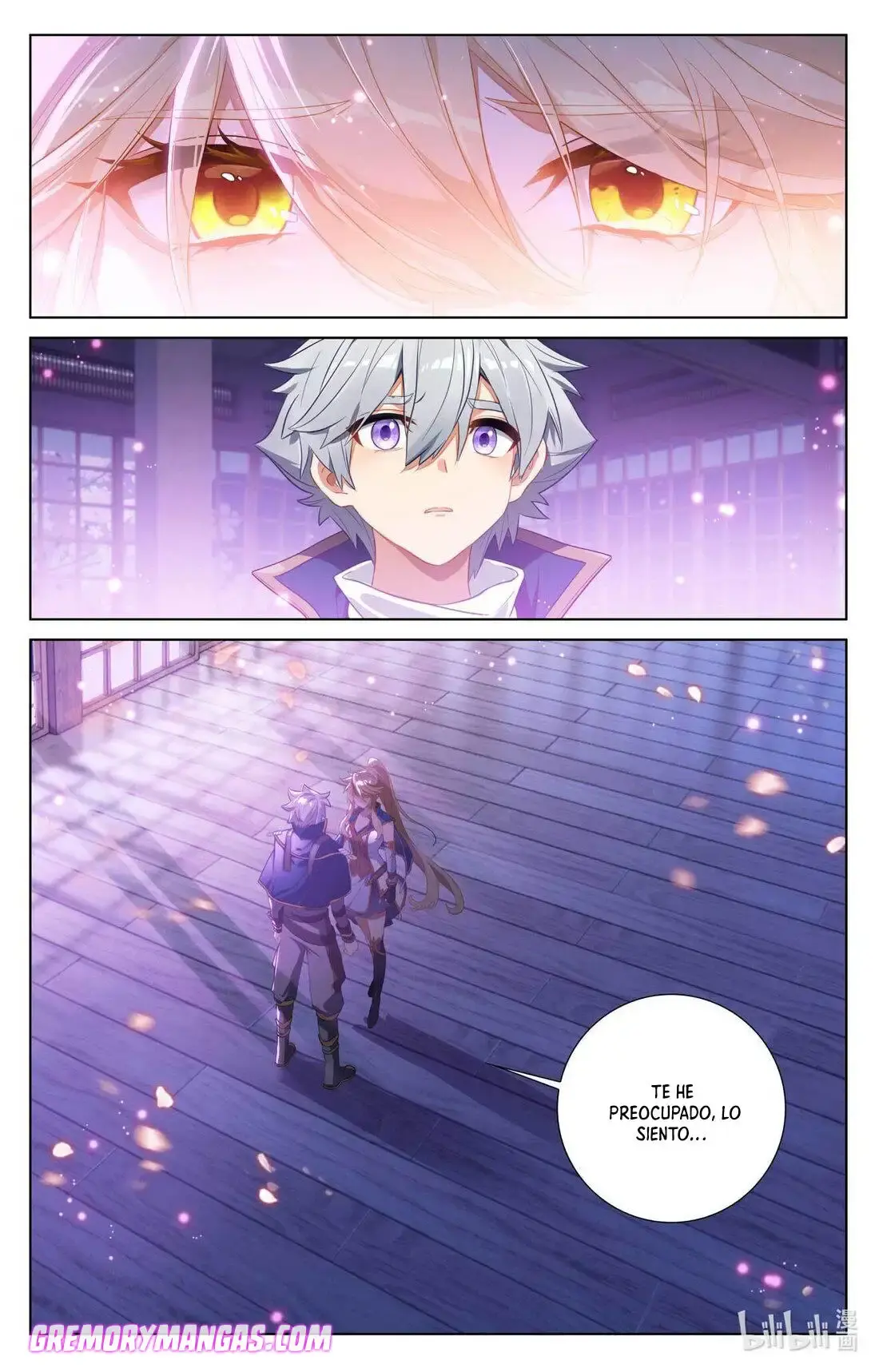 Capitulo 152 page 16