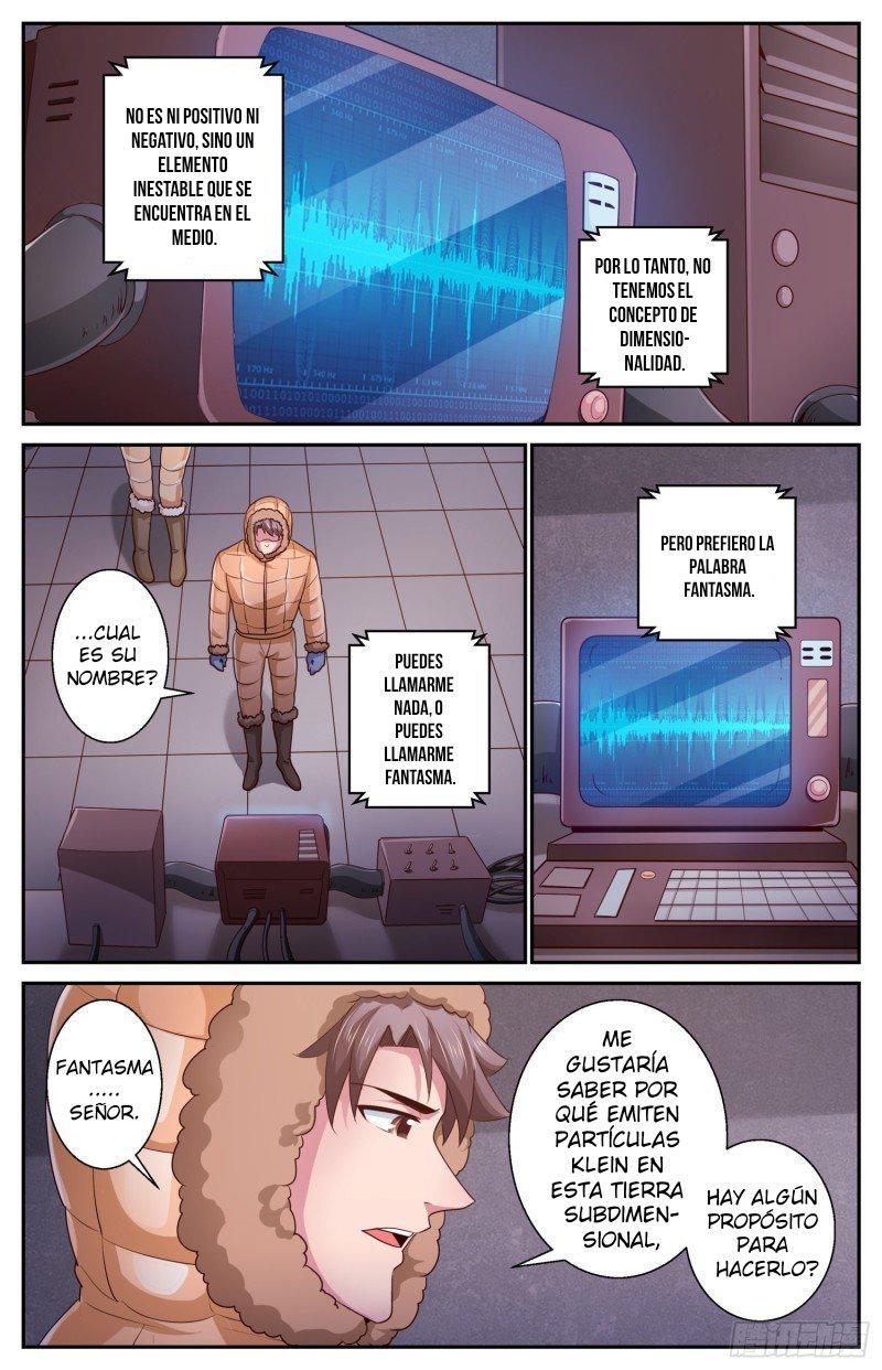 Capitulo 419 page 10