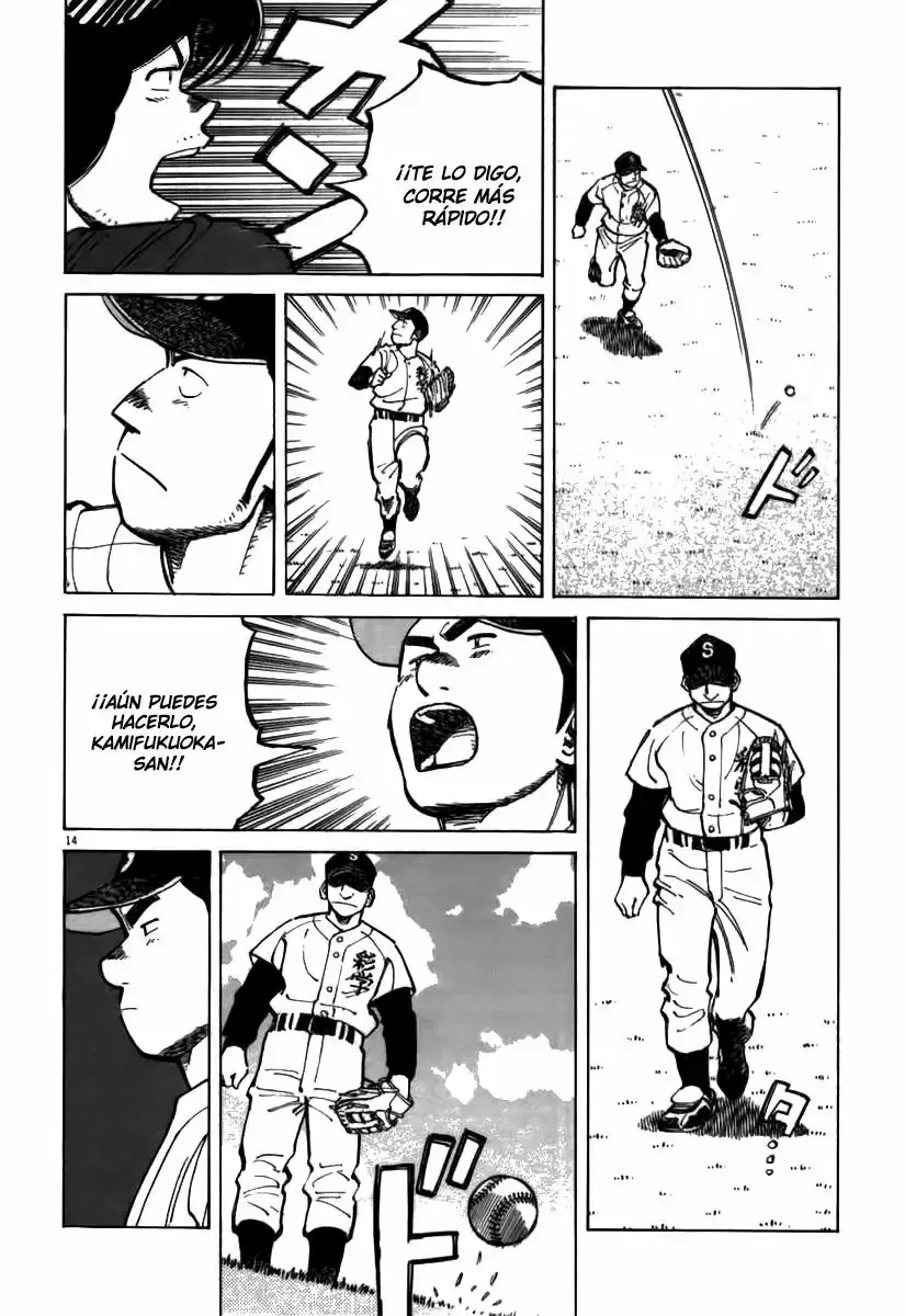 Capitulo 63 page 14