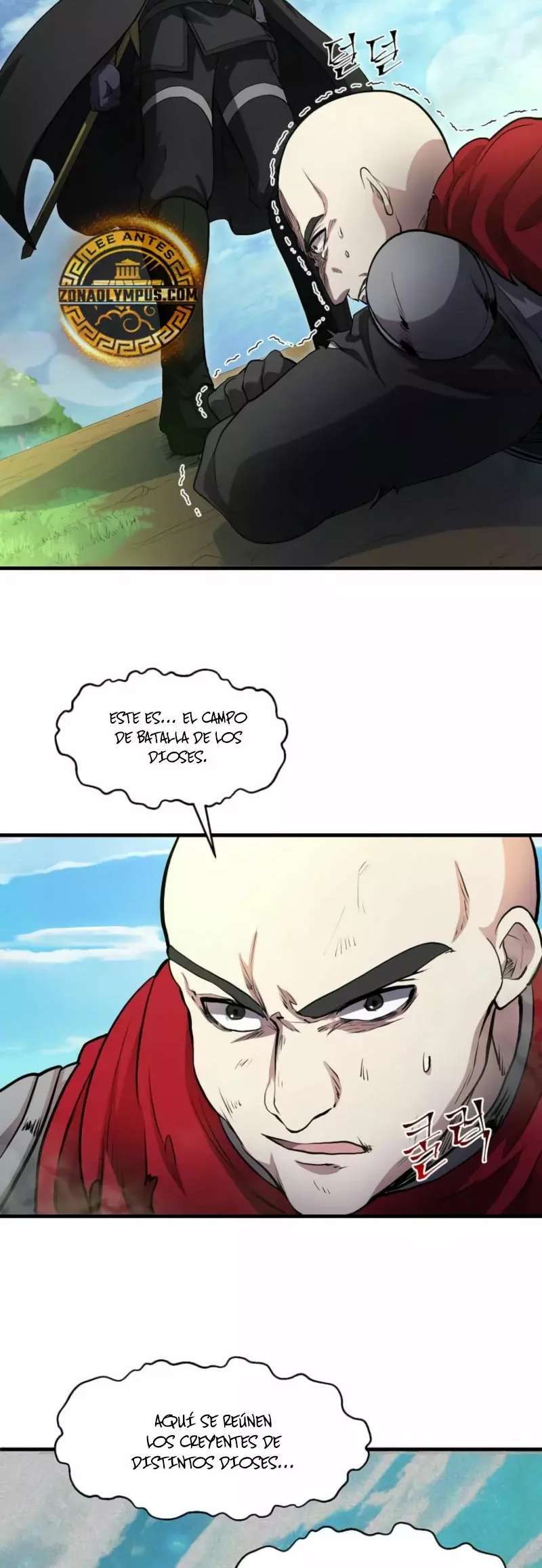 Capitulo 99 page 26
