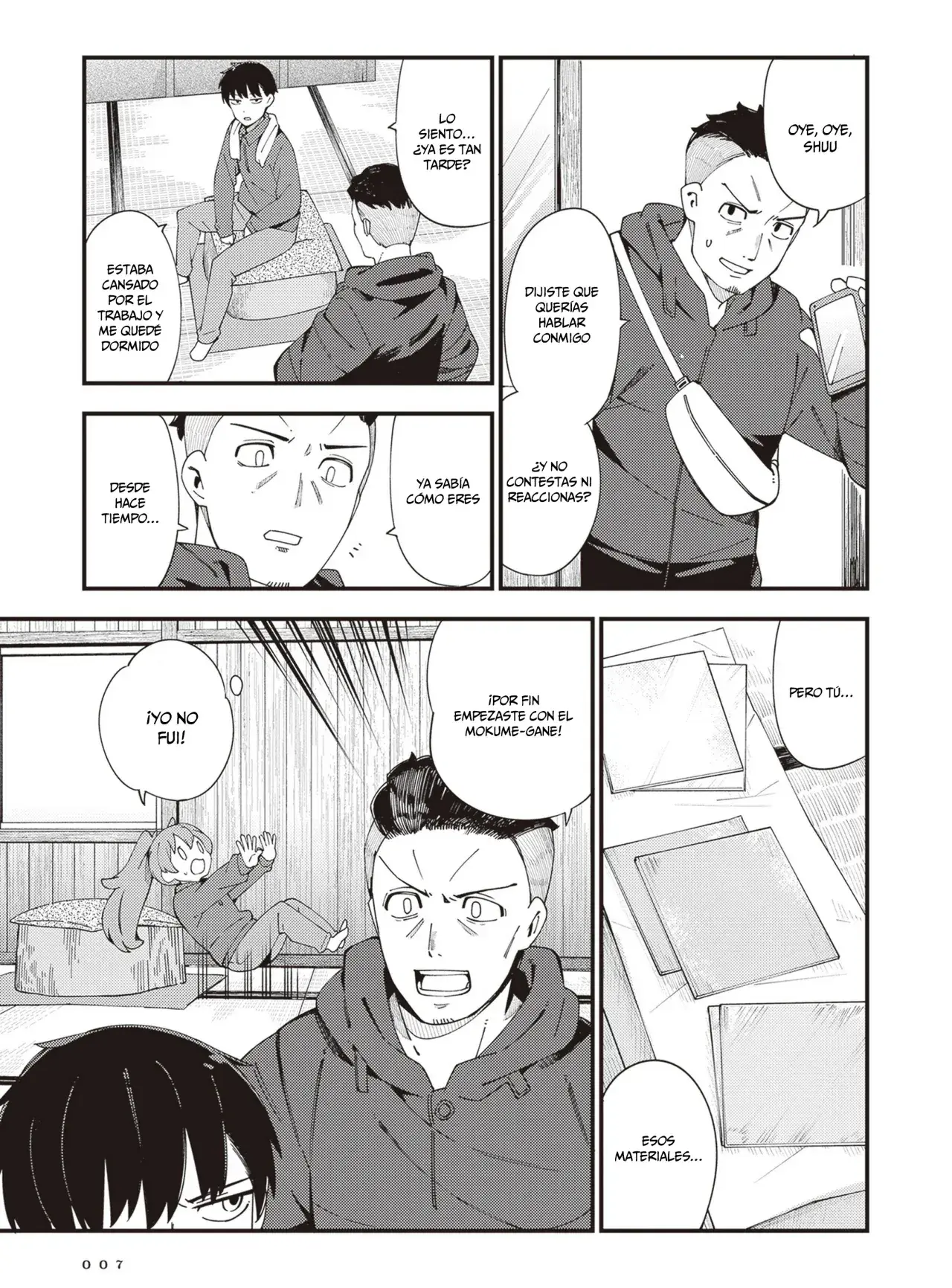 Capitulo 38 page 12