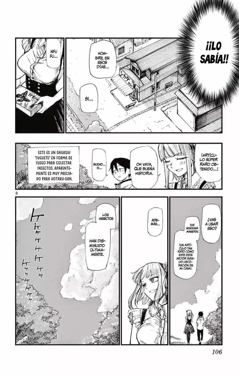 Capitulo 103 page 9