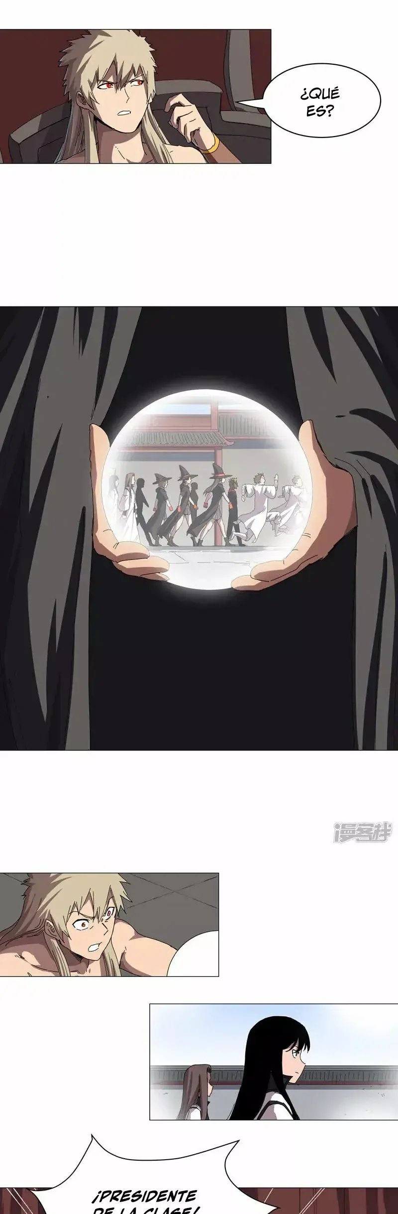 Capitulo 144 page 10