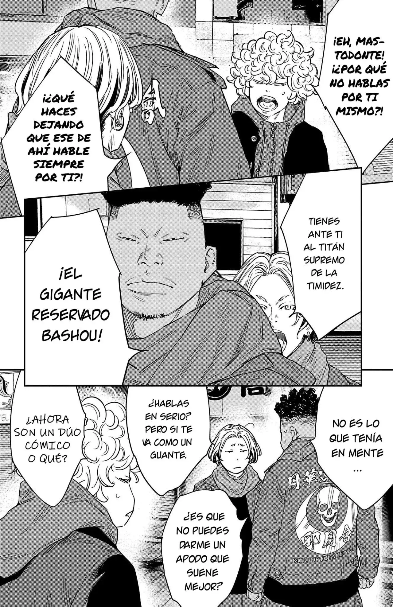 Capitulo 109 page 6
