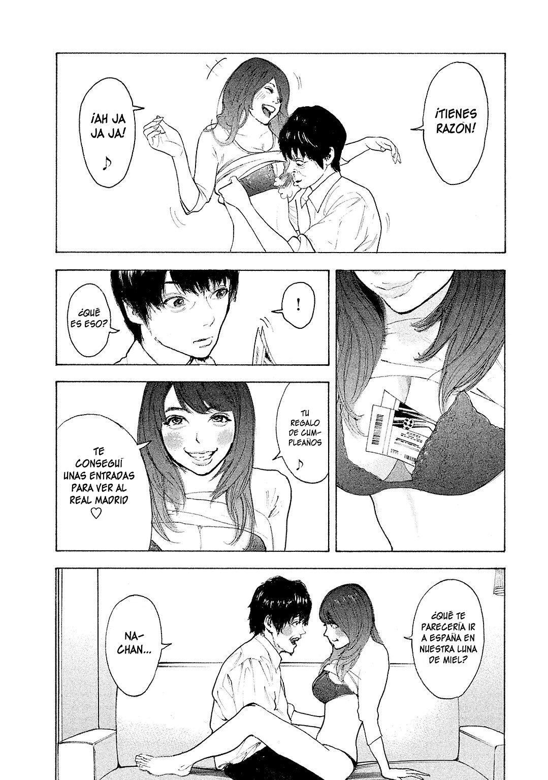 Capitulo 79 page 18