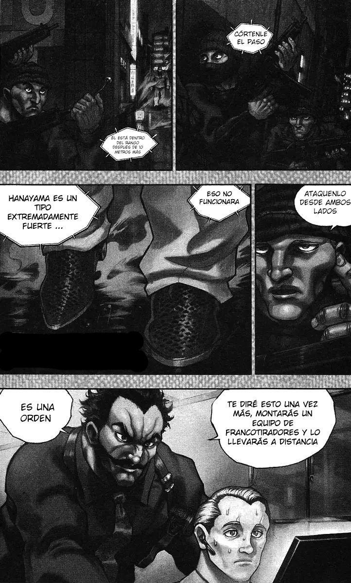 Capitulo 33 page 1