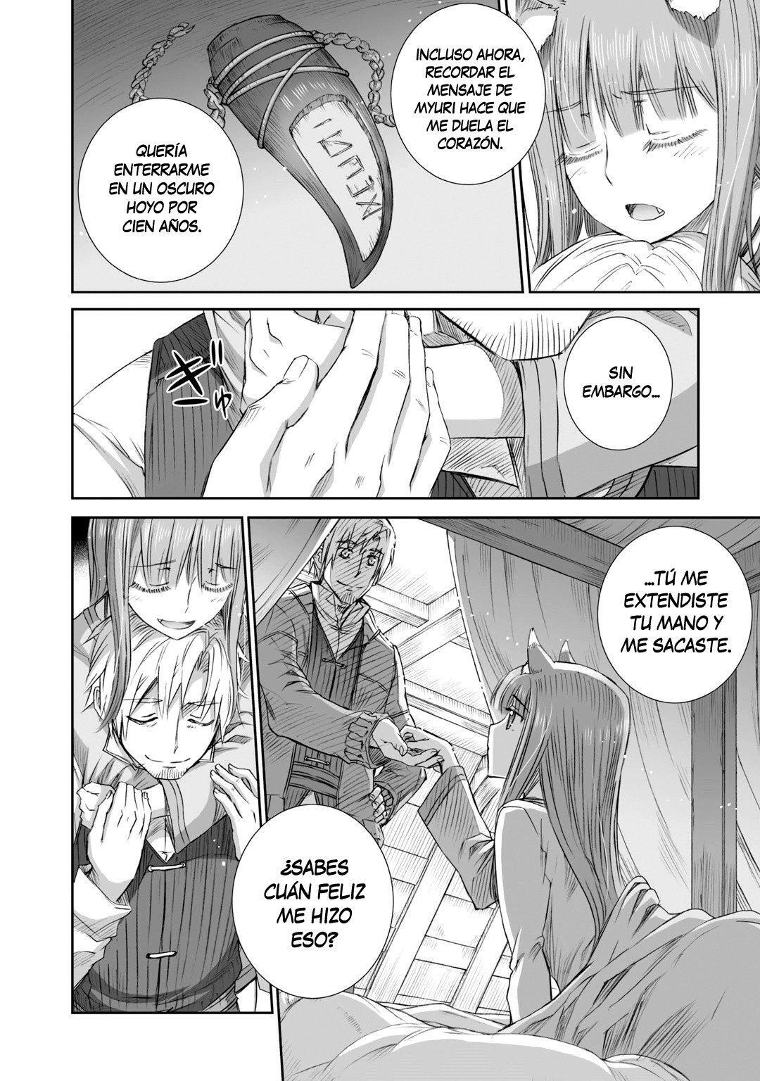 Capitulo 80 page 21