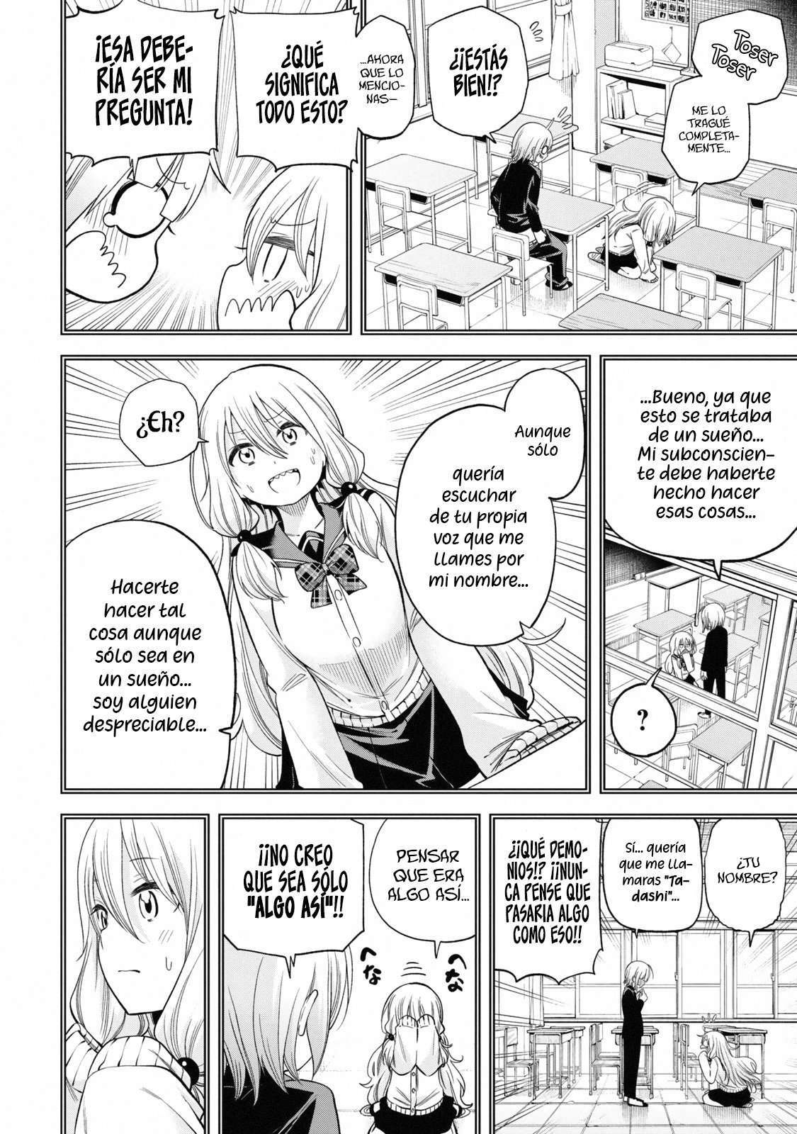 Capitulo 85 page 15