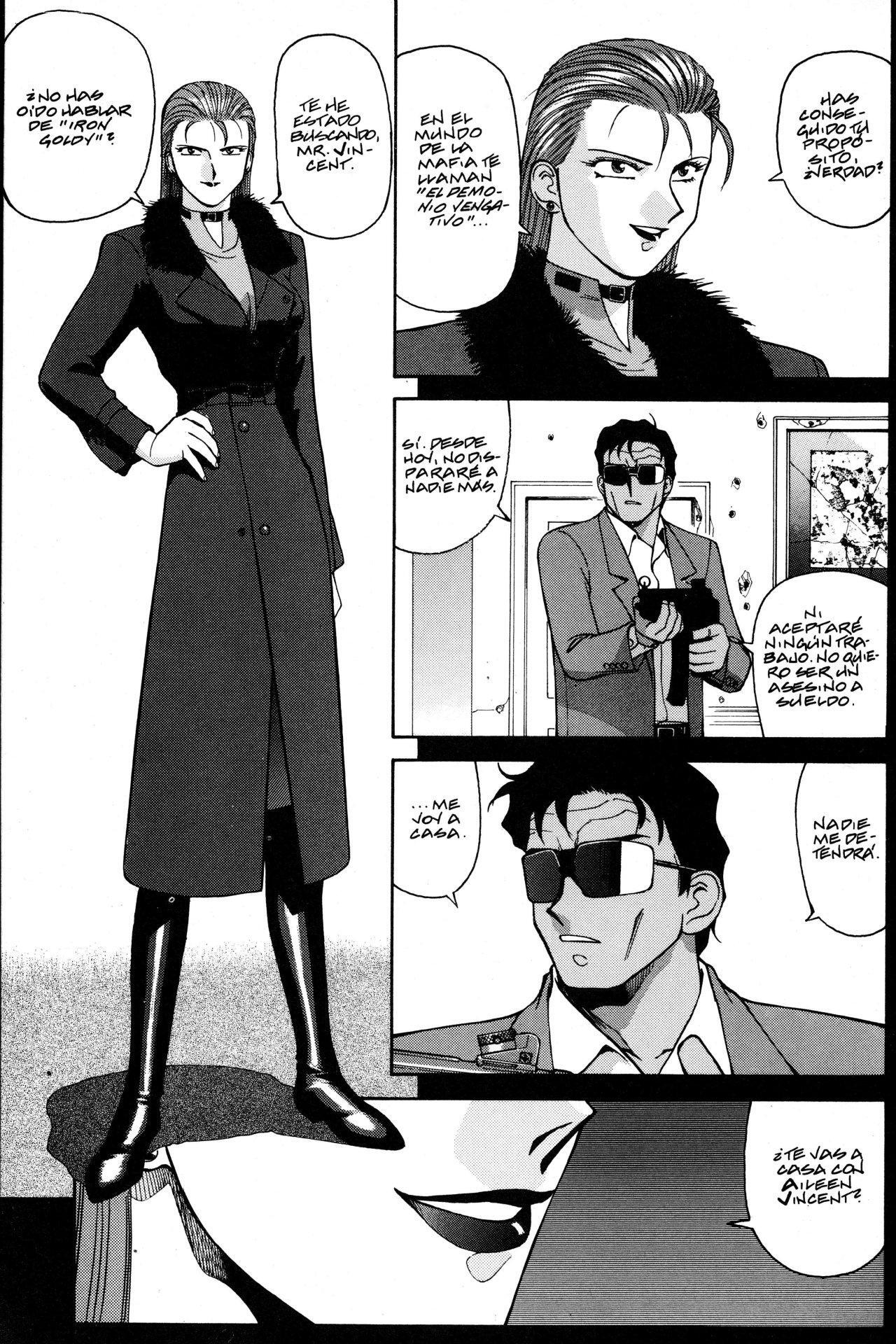 Capitulo 65 page 8