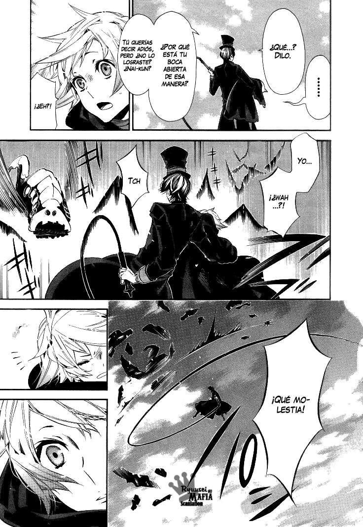 Capitulo 34 page 21