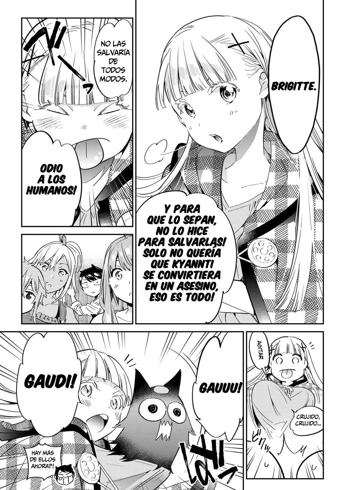 Capitulo 24 page 6