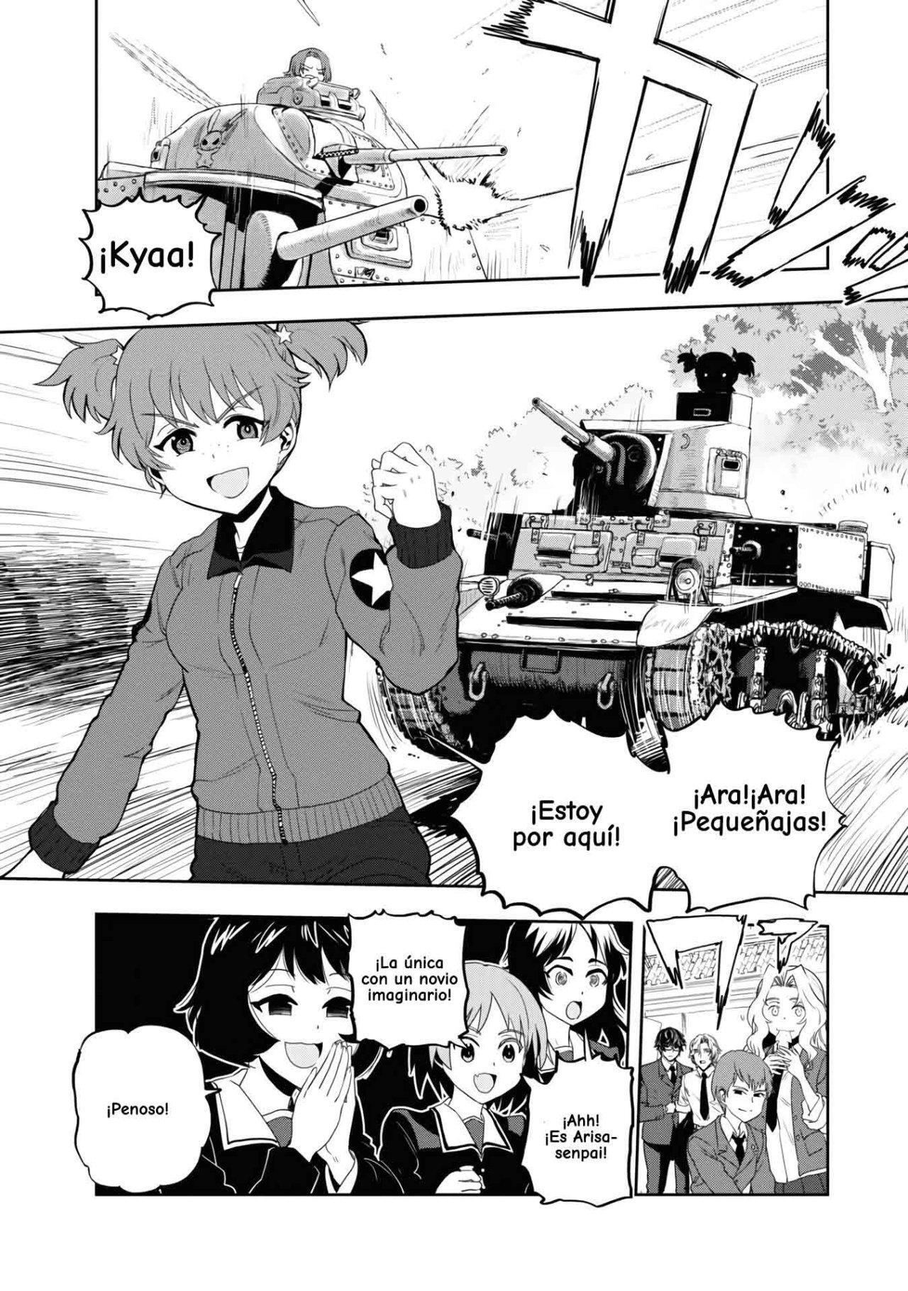 Capitulo 59 page 25