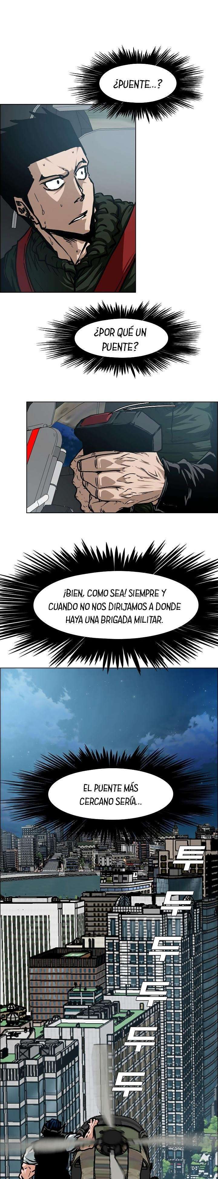 Capitulo 62 page 21