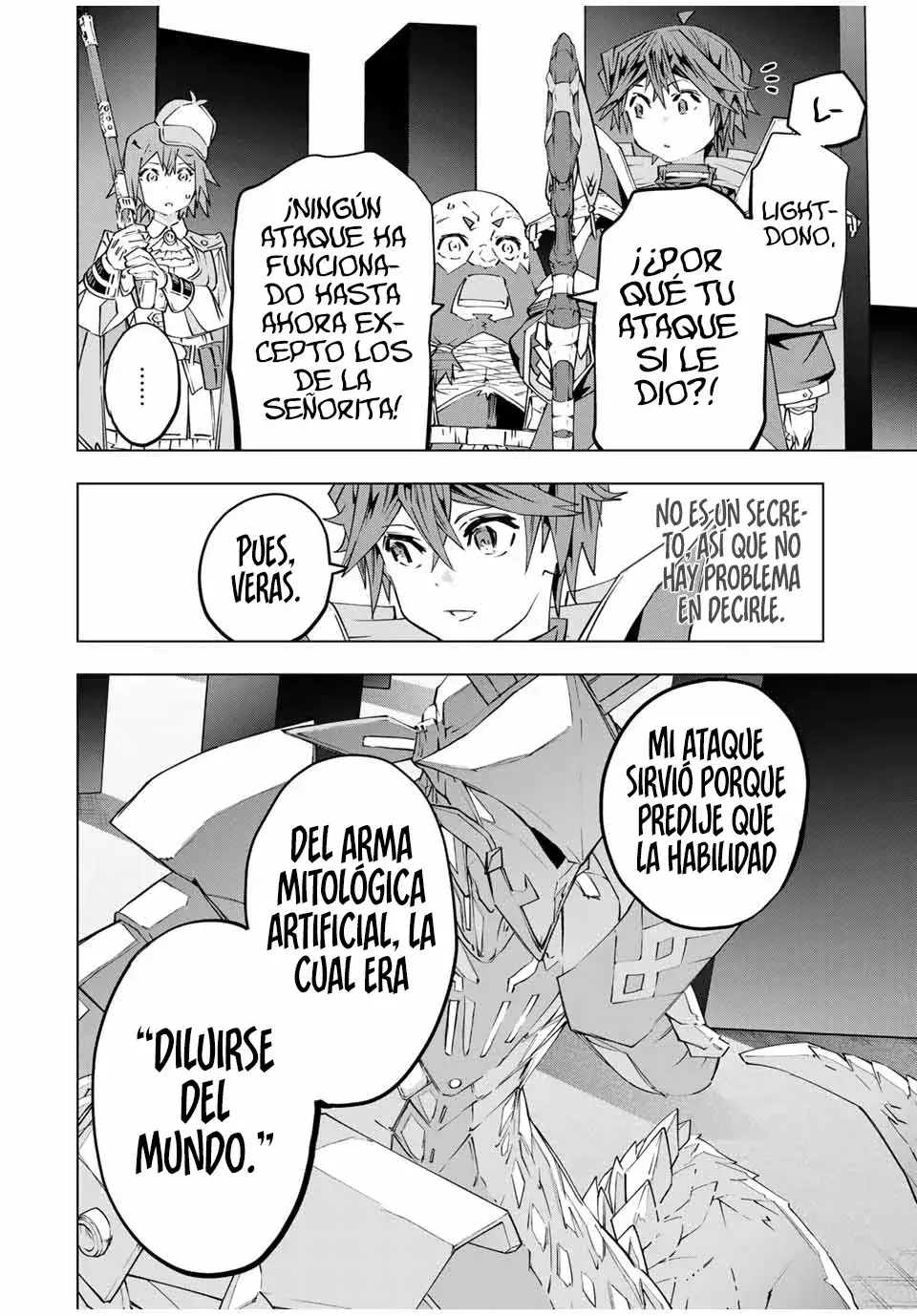 Capitulo 102 page 14