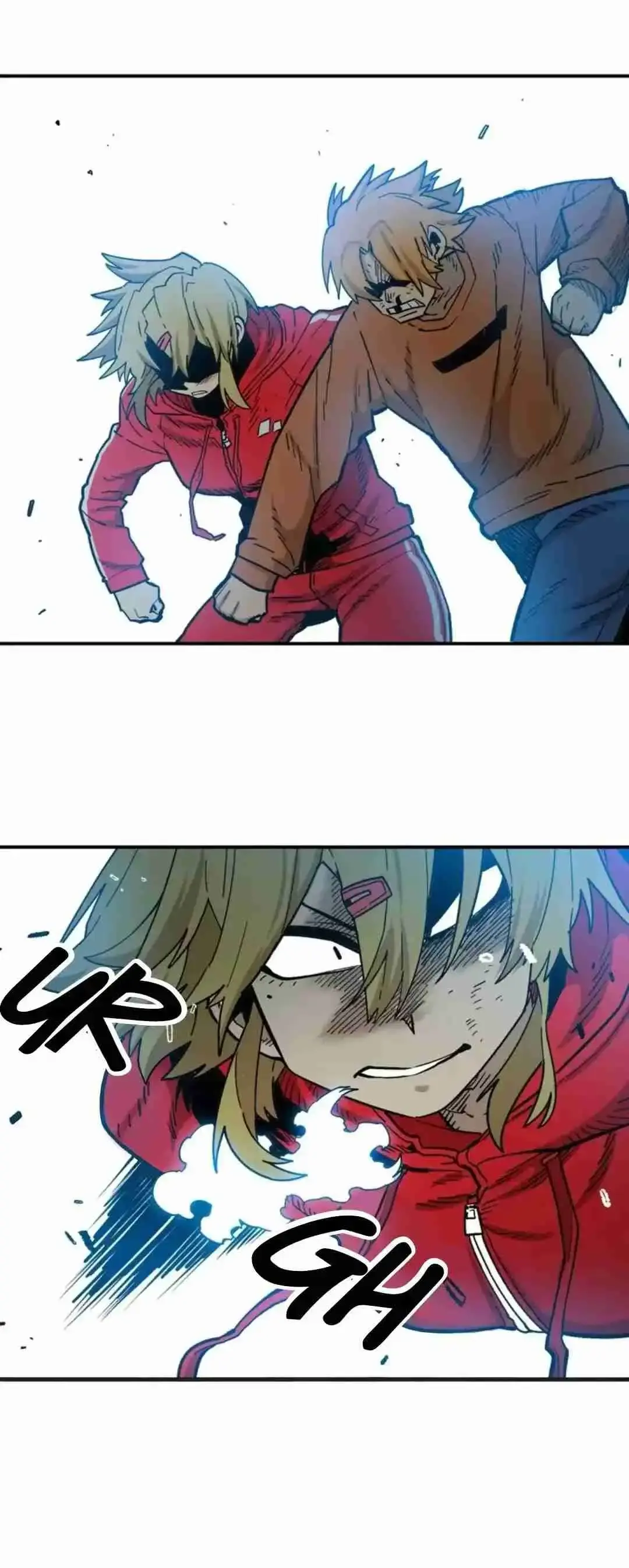 Capitulo 90 page 18