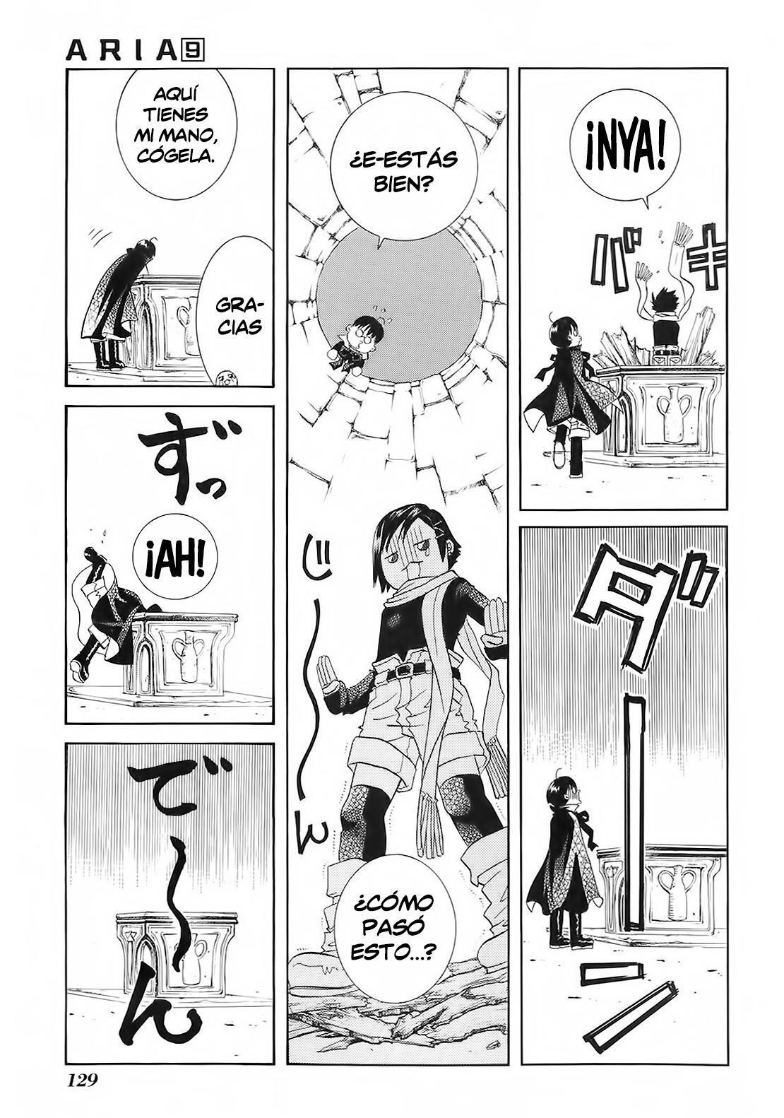 Capitulo 45 page 12