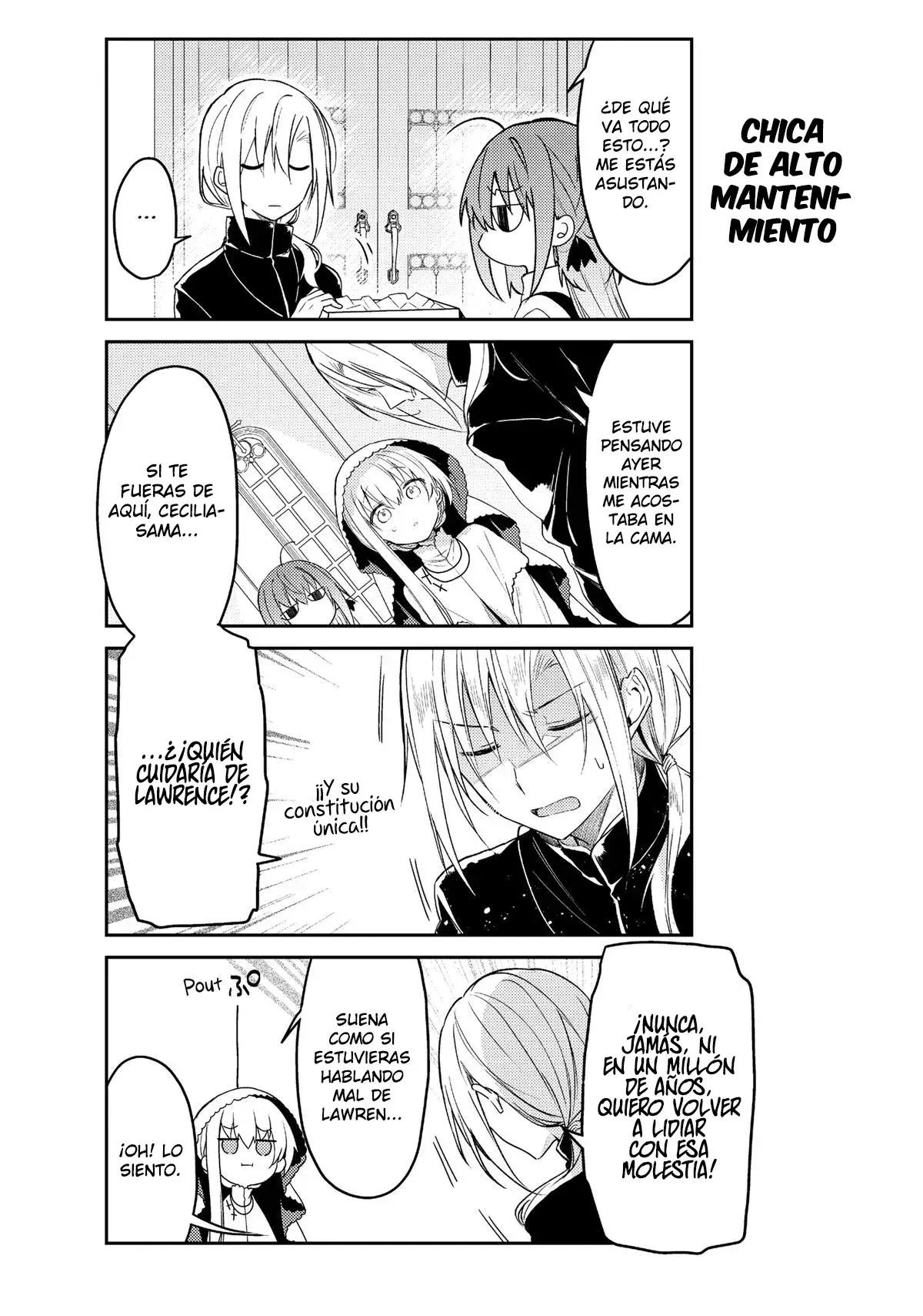 Capitulo 69 page 10