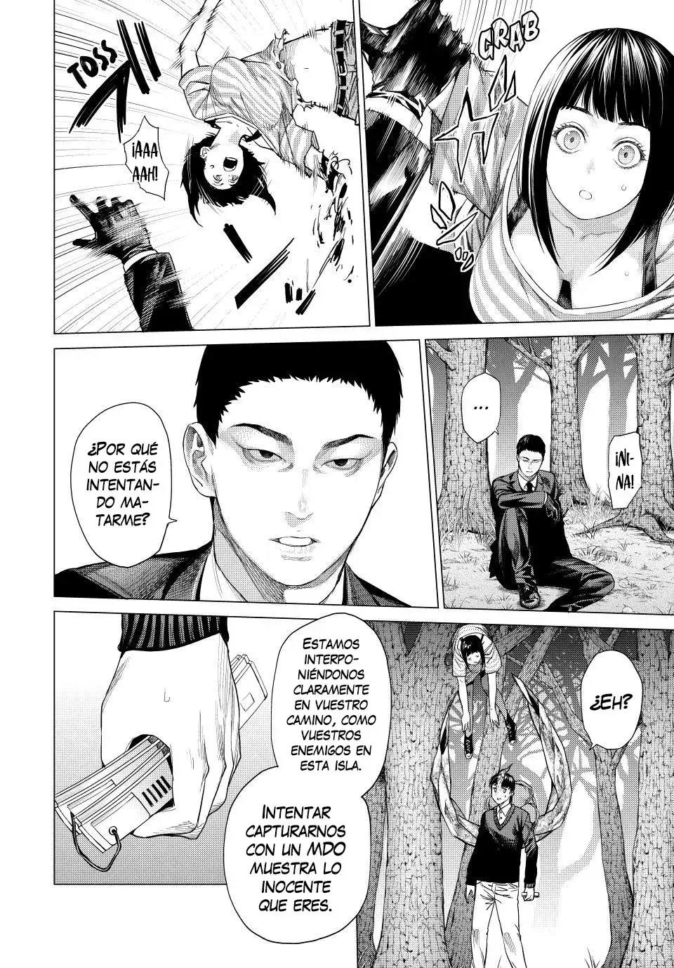 Capitulo 21 page 20
