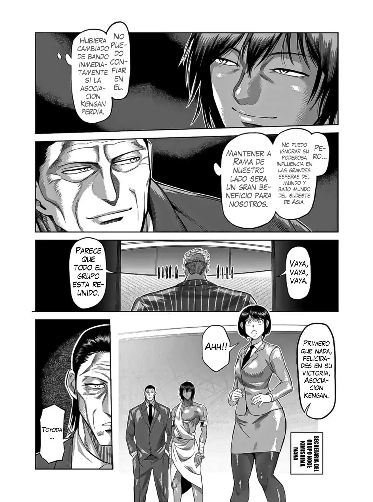 Capitulo 138 page 12