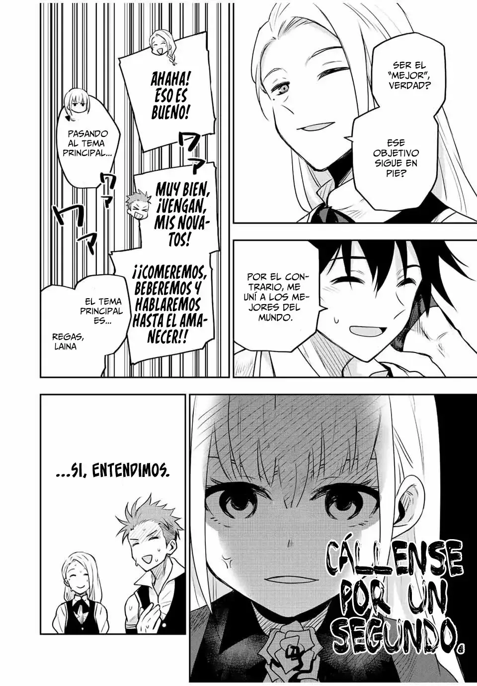 Capitulo 53 page 16