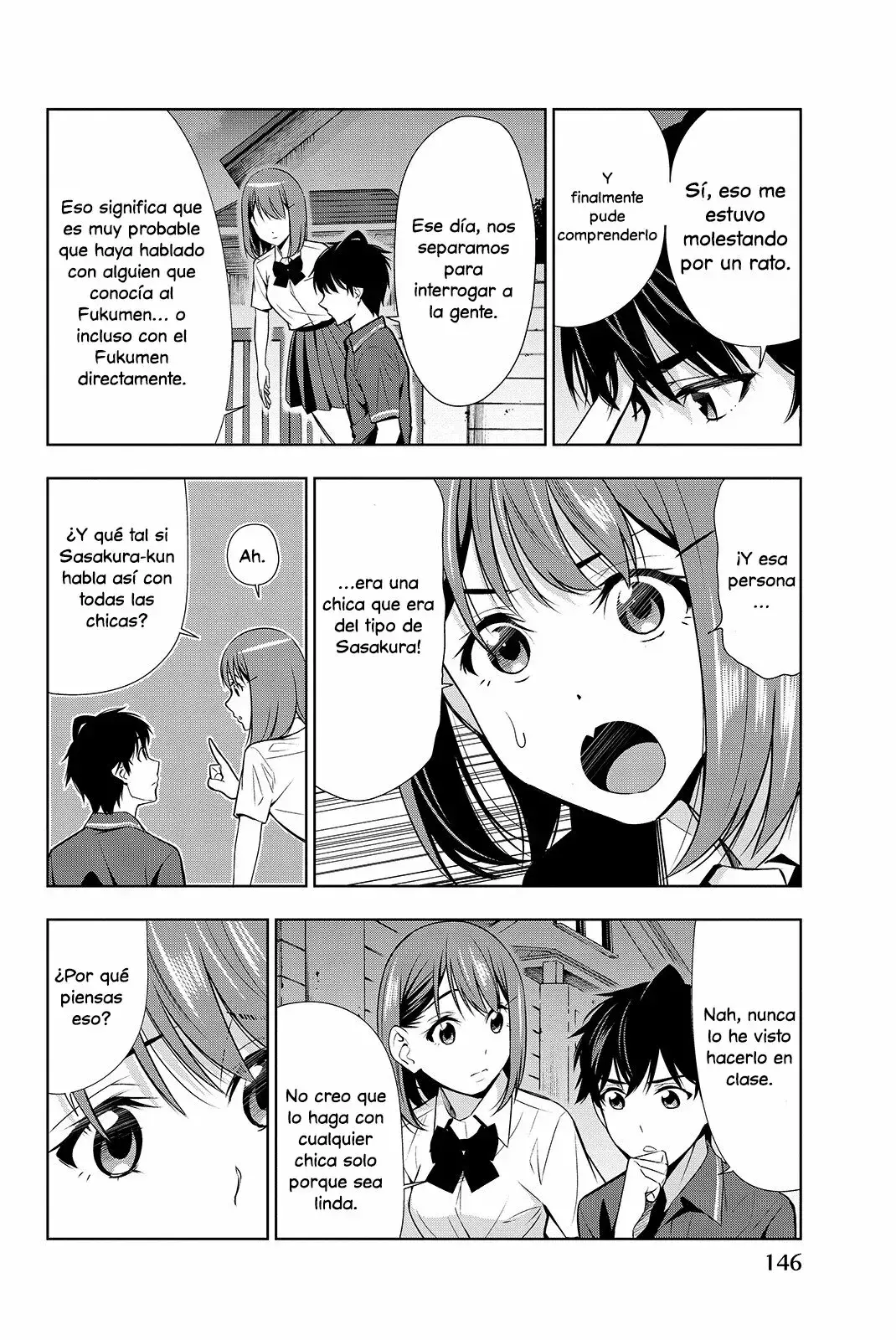 Capitulo 18 page 35