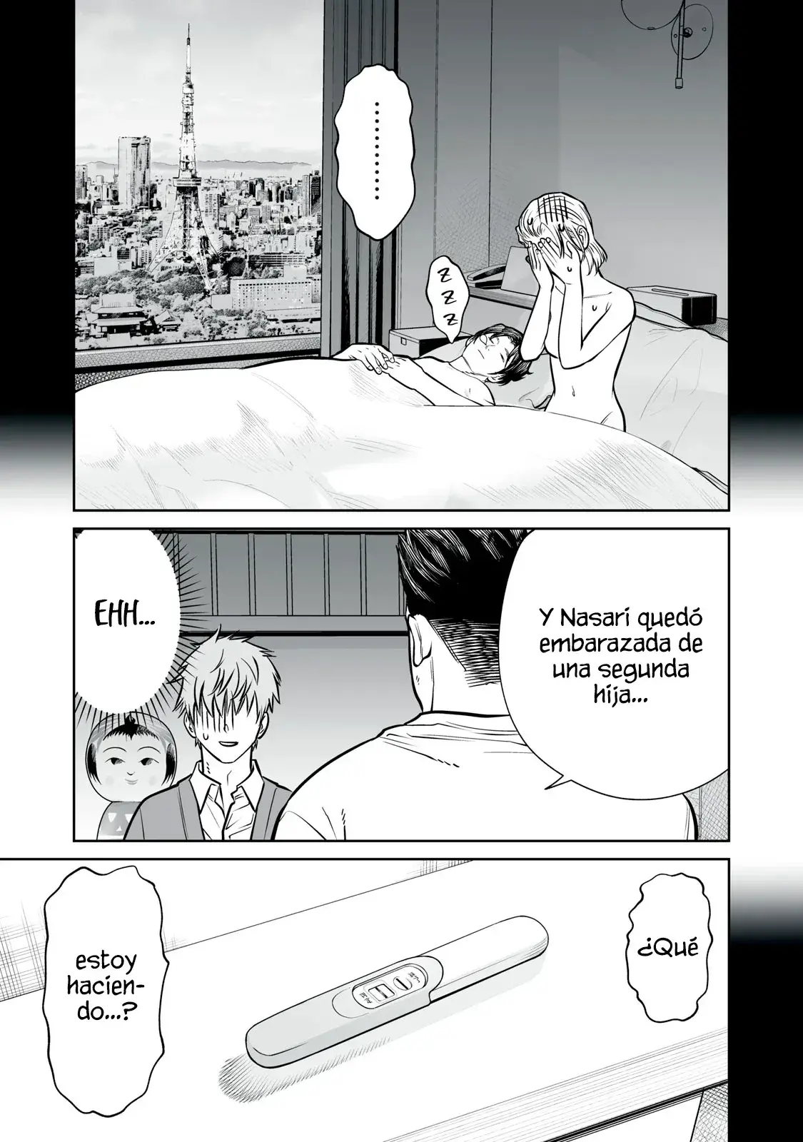 Capitulo 33 page 17