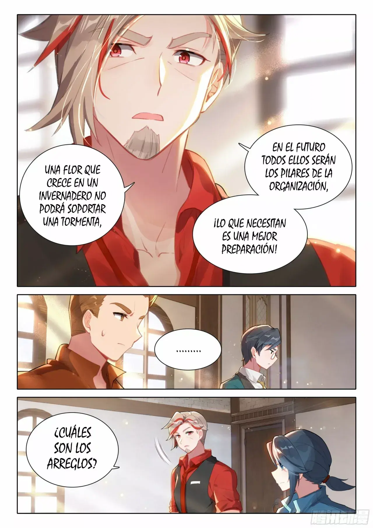 Capitulo 36 page 15