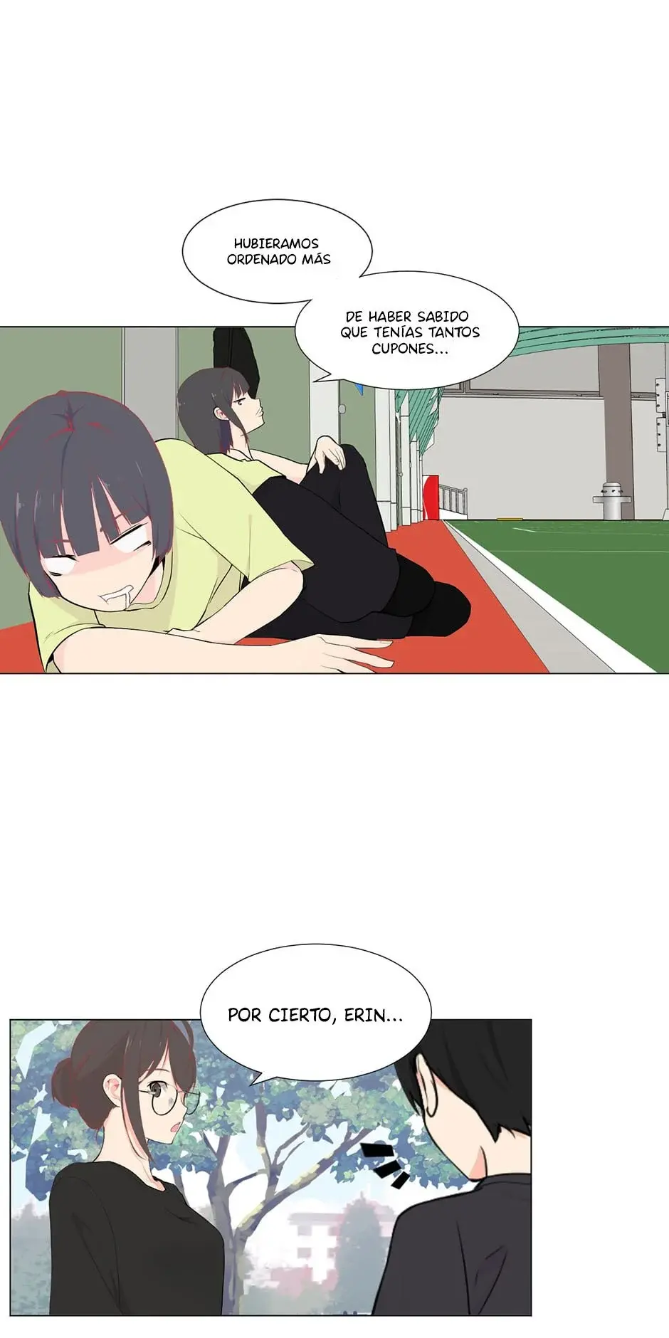 Capitulo 87 page 28