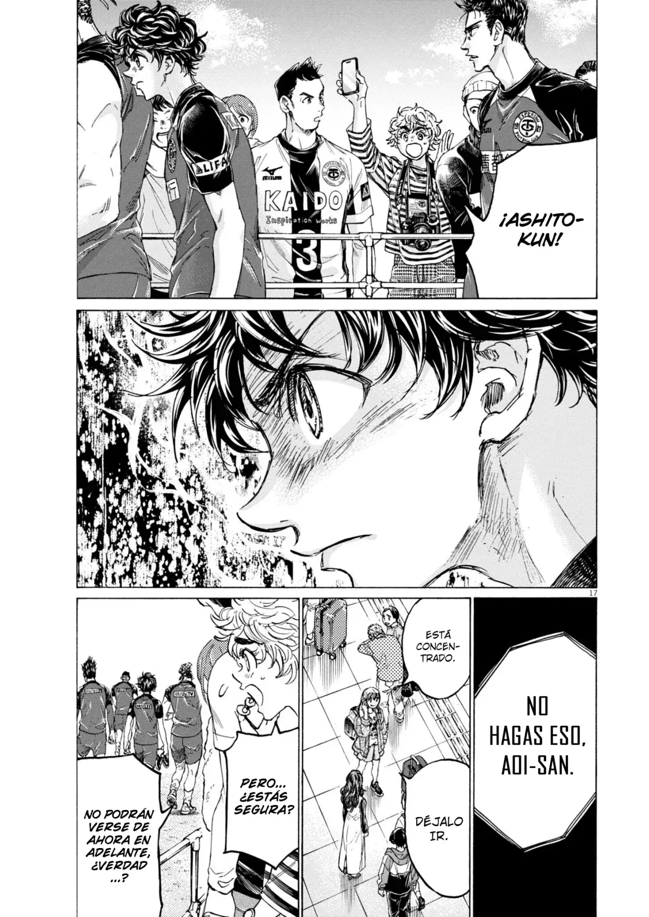 Capitulo 408 page 18