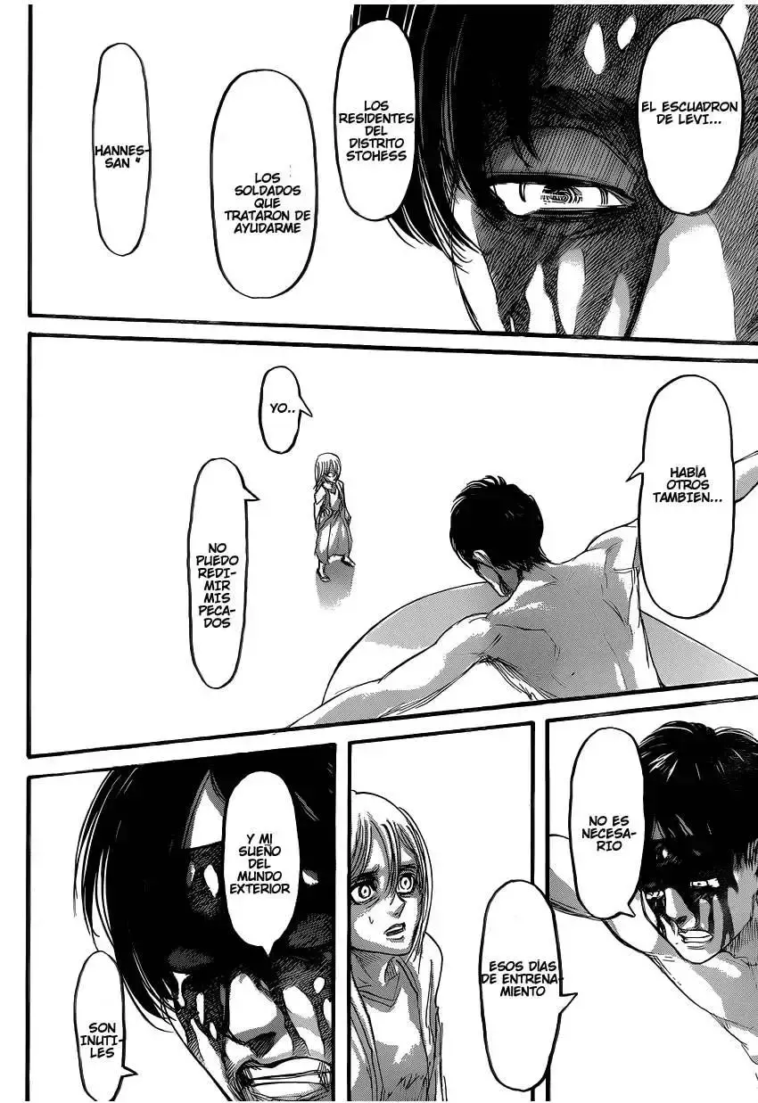 Capitulo 65 page 37