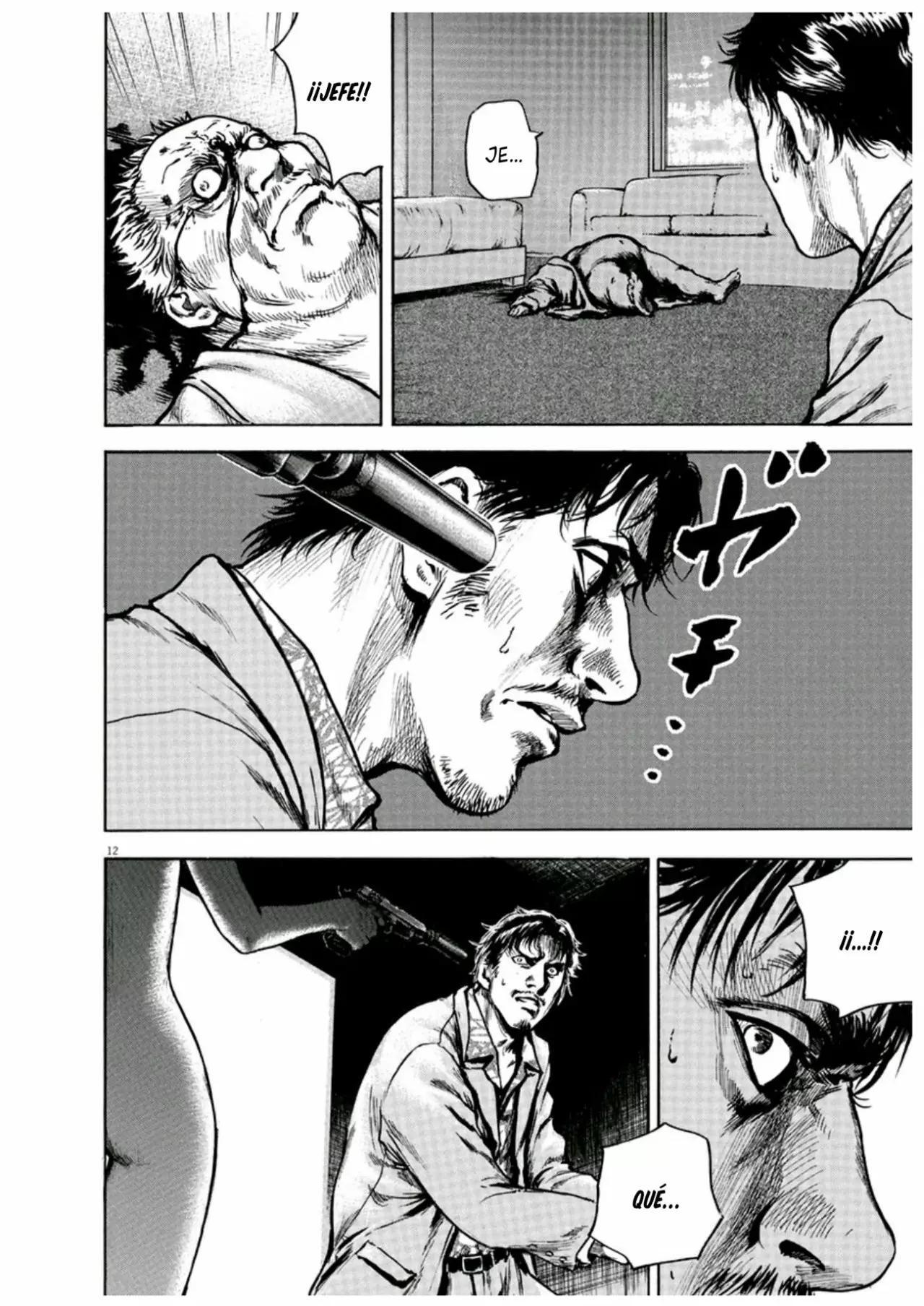Capitulo 1 page 12