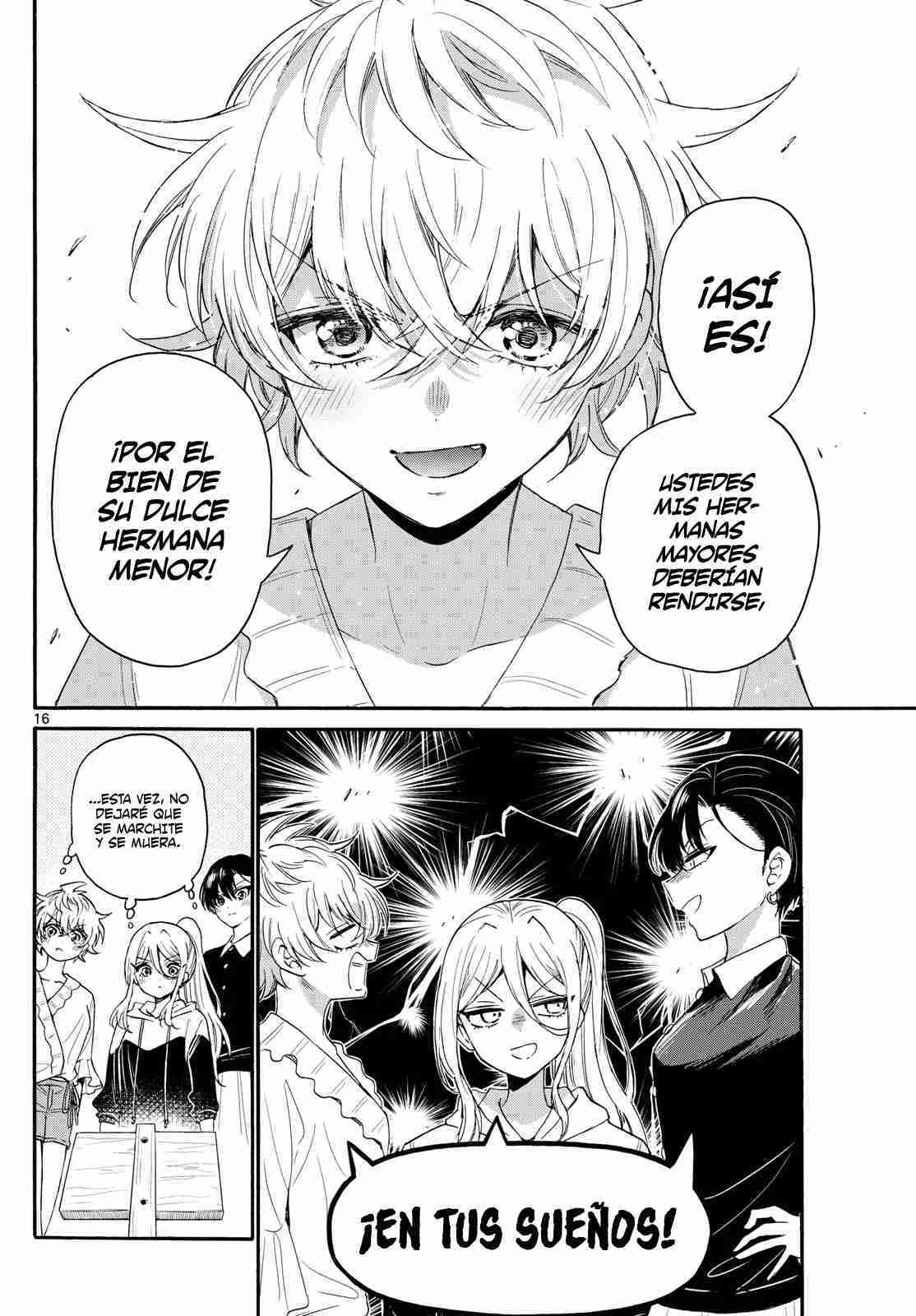 Capitulo 115 page 20