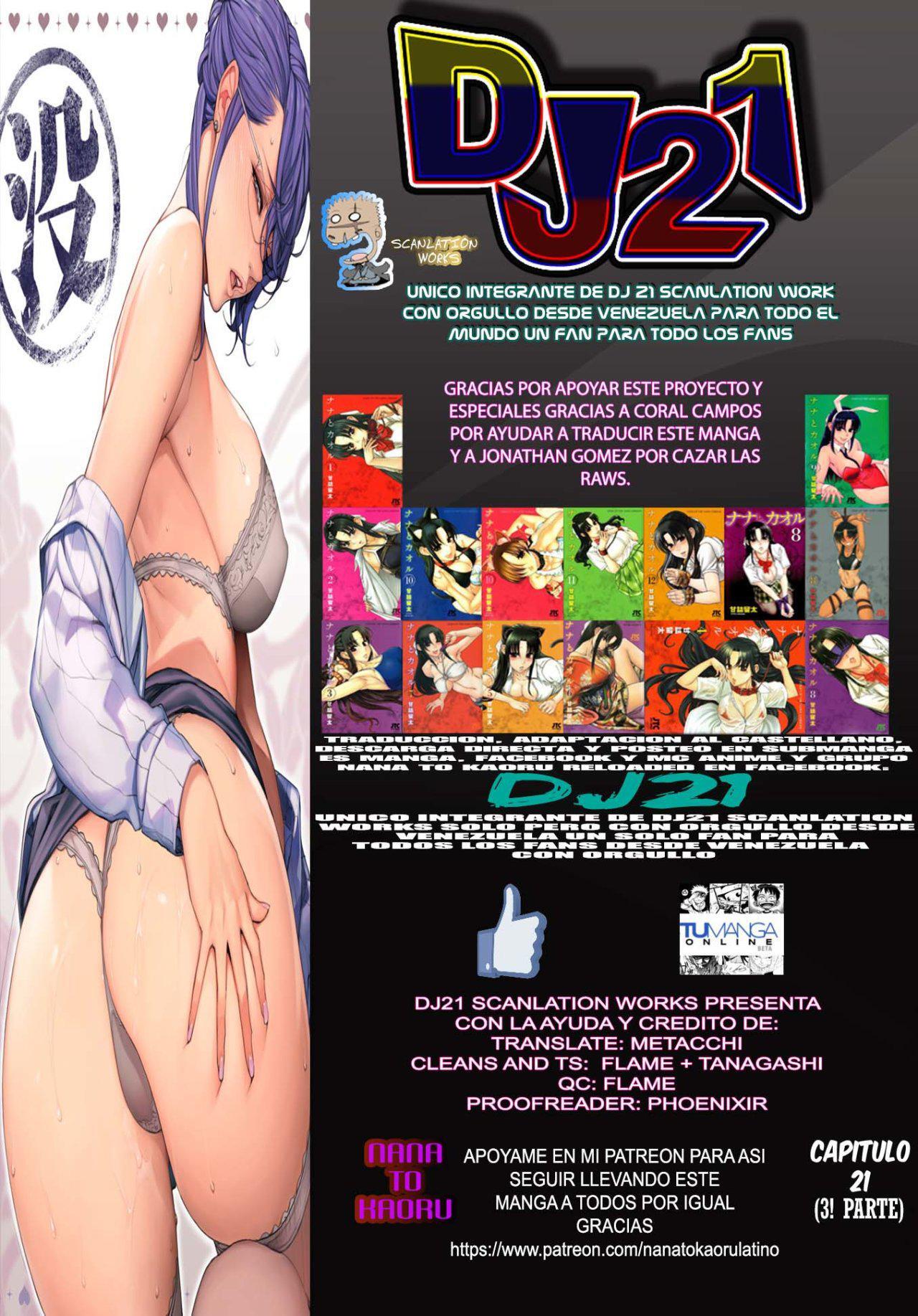 Capitulo 21 page 1