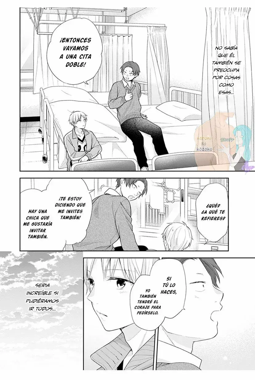 Capitulo 39 page 20