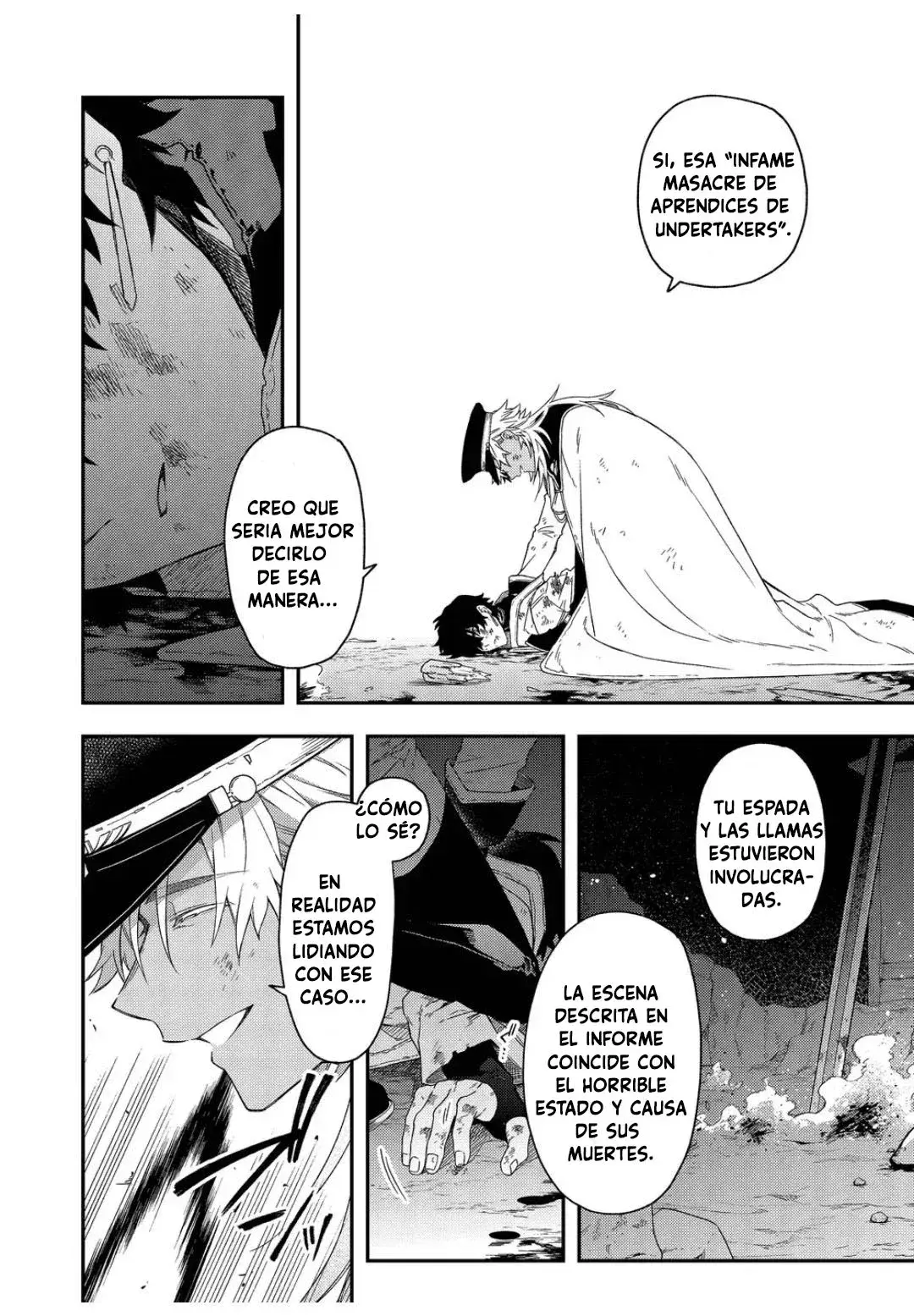 Capitulo 65 page 8