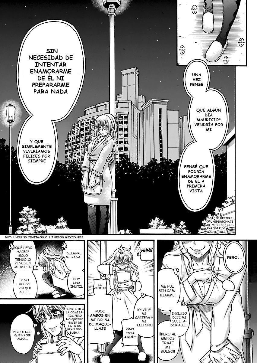 Capitulo 27 page 19