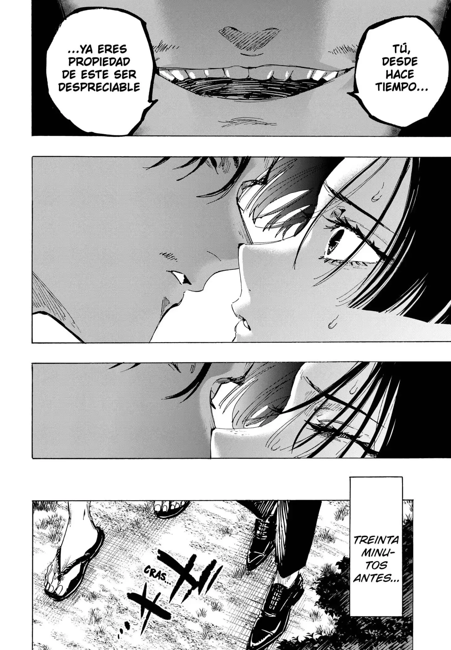 Capitulo 72 page 6