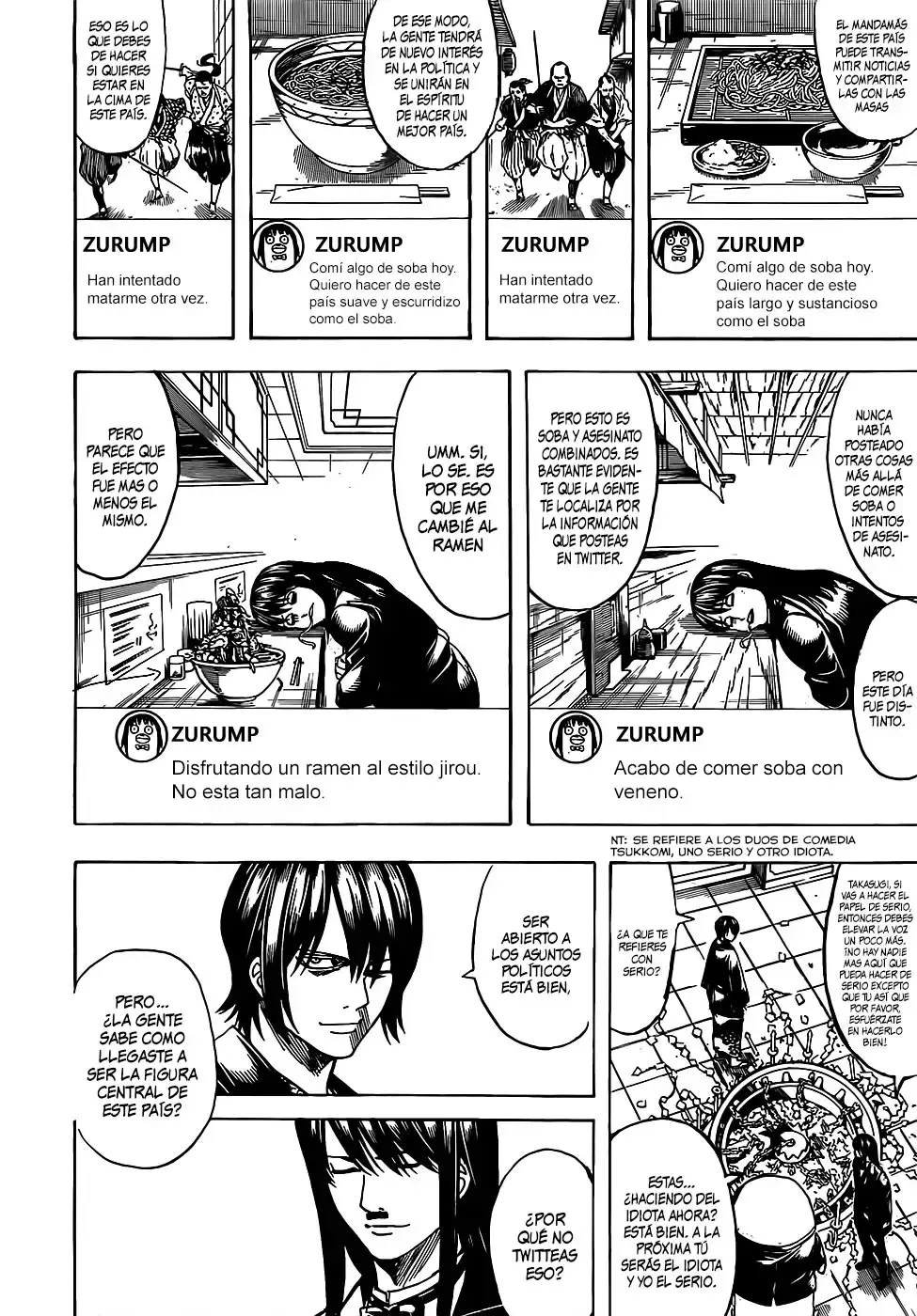 Capitulo 689 page 12