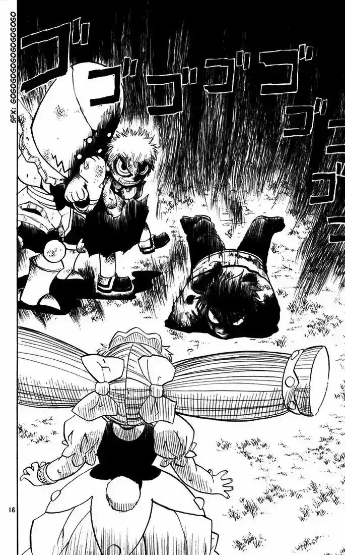 Capitulo 106 page 15