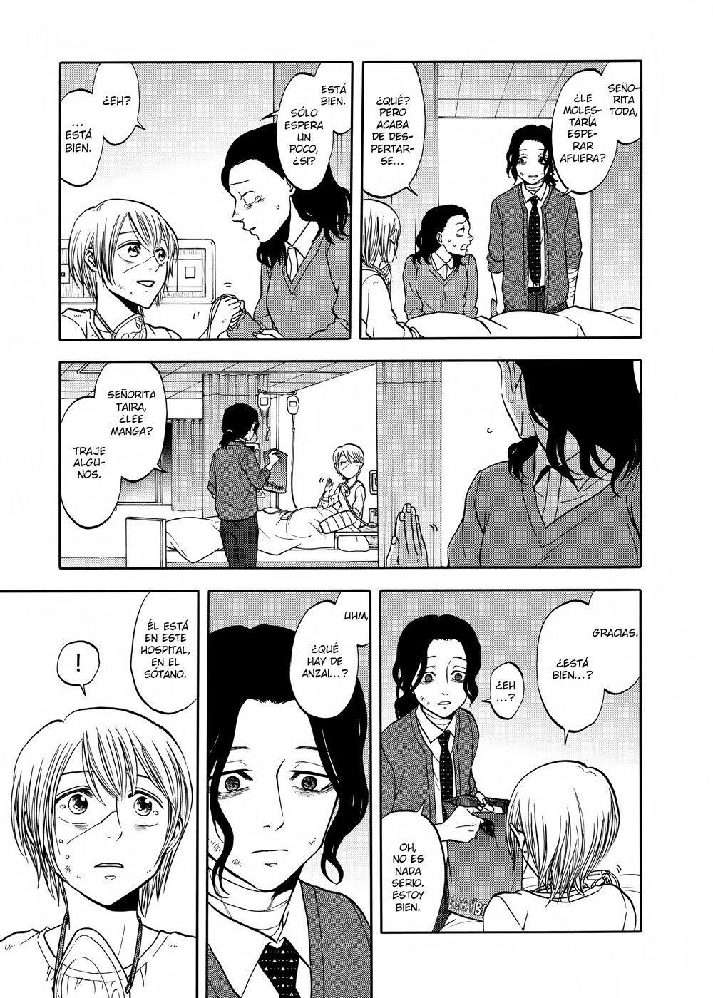 Capitulo 40 page 23