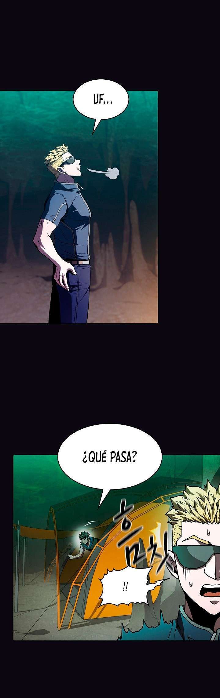 Capitulo 51 page 22