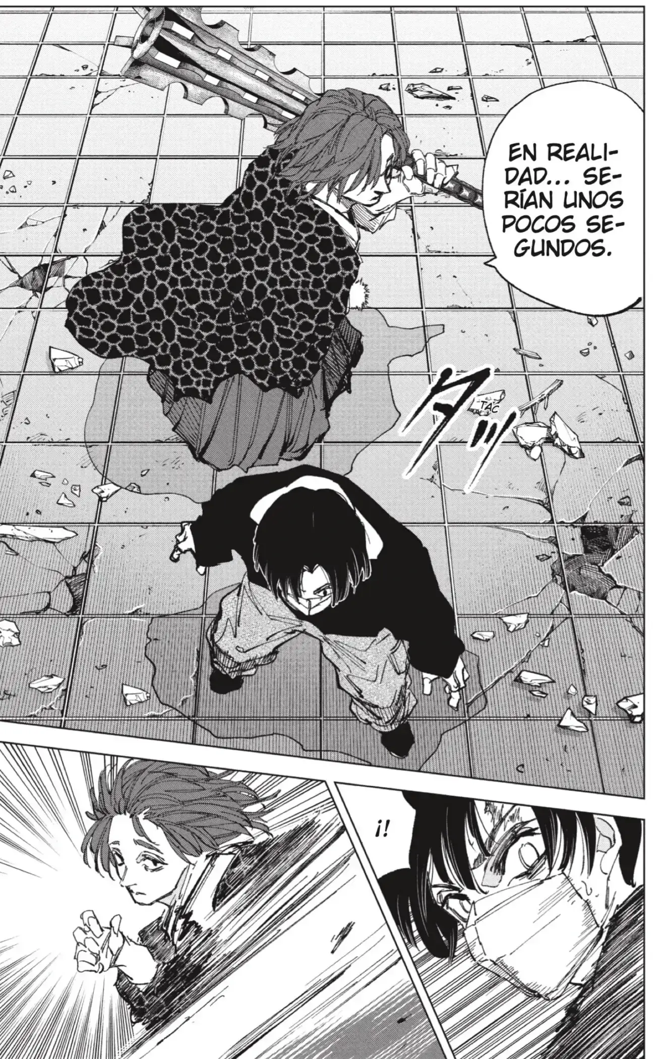 Capitulo 256 page 11
