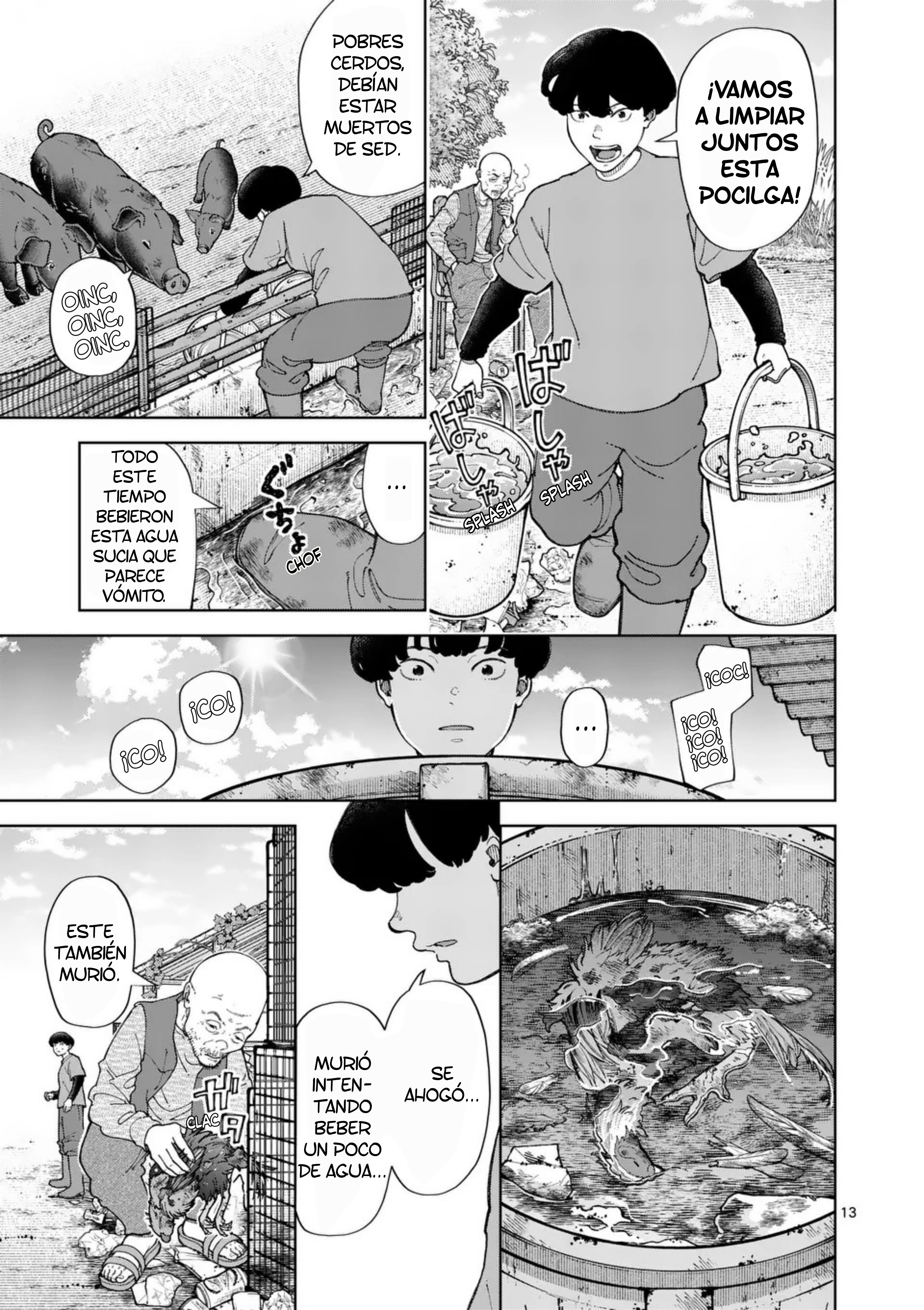 Capitulo 78 page 12
