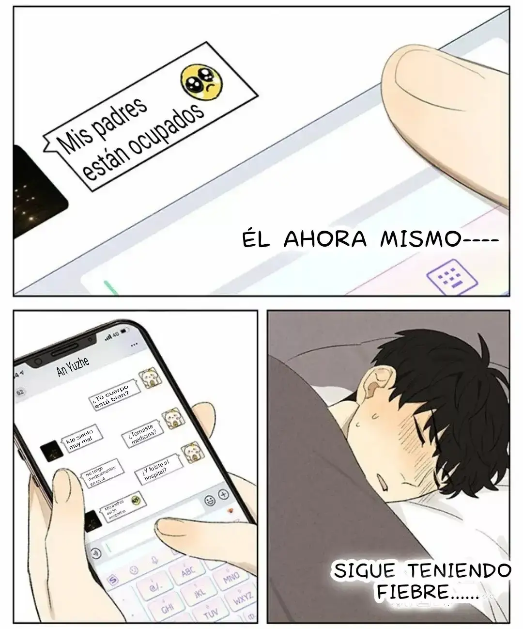 Capitulo 20 page 9