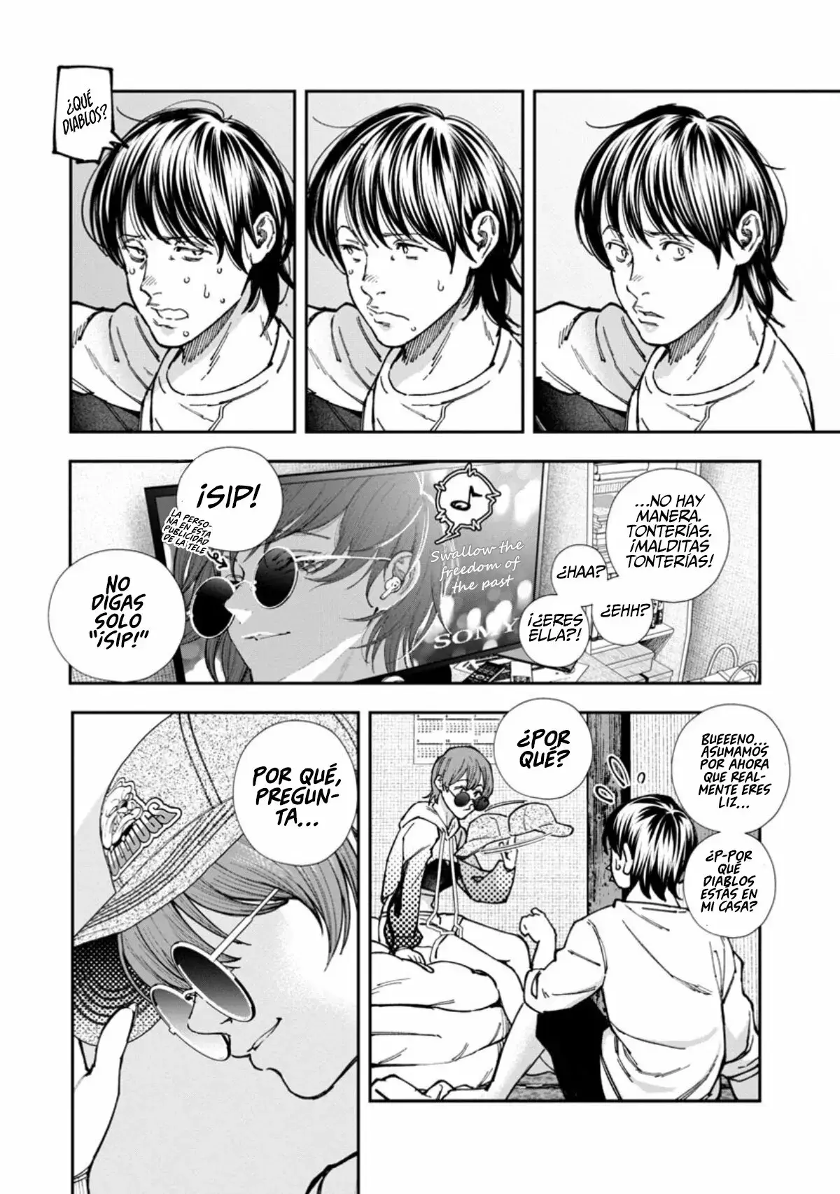 Capitulo 3 page 18