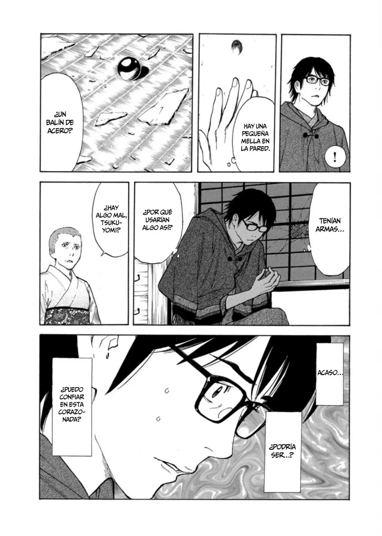 Capitulo 134 page 20