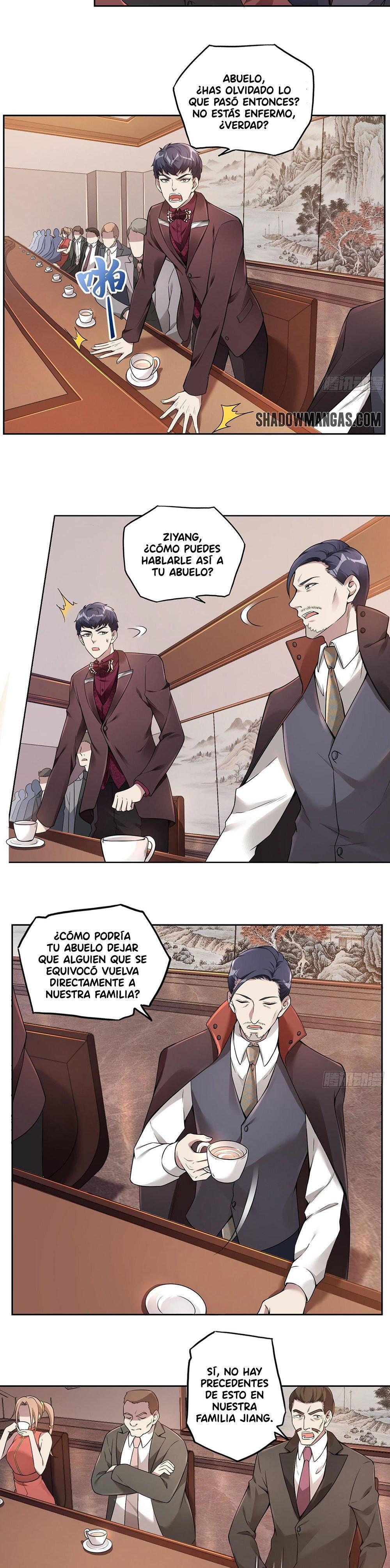 Capitulo 33 page 14