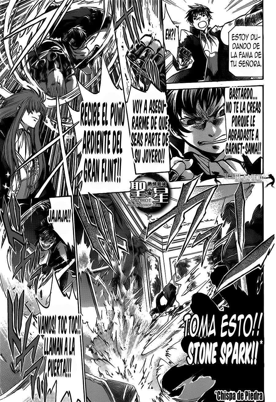 Capitulo 21 page 10